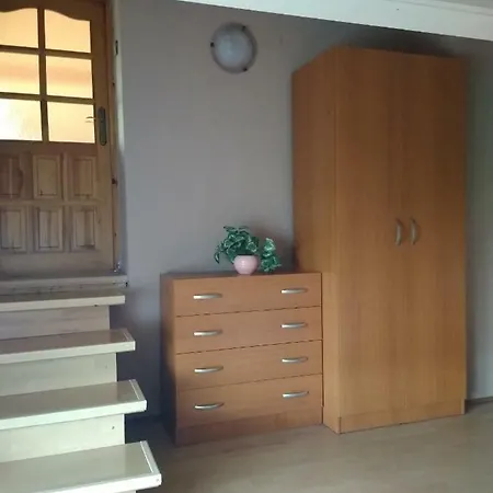 Chata-sarka Vendégház *
