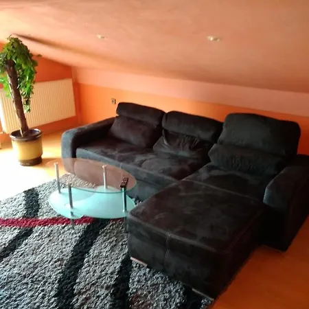 Vendégház Chata-sarka